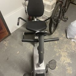 Incumbent Bike - $150 OBO
