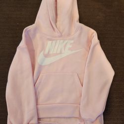 Kid Nike Hoodie