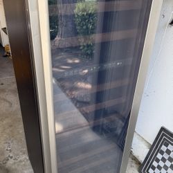 Wine Fridge