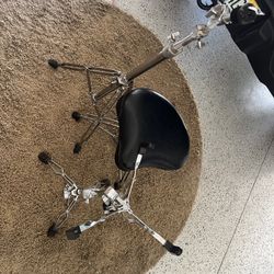 Tama PDP Drum Hardware