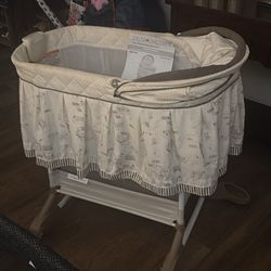 Bassinet
