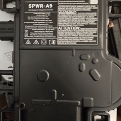 Enphase microinverter   IQ7HS  SPWR-A5