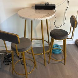 Breakfast Table New 