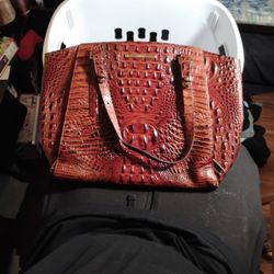 Brand New Brahmin Purse