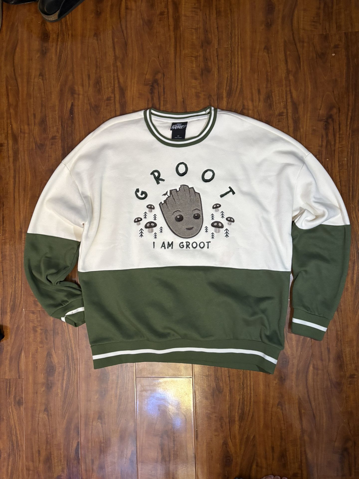 Groot Sweatshirt