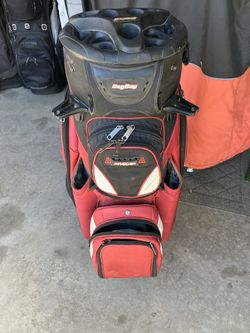 Golf Club Bag
