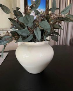 H&M vase