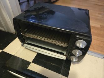 Oster Toaster Oven