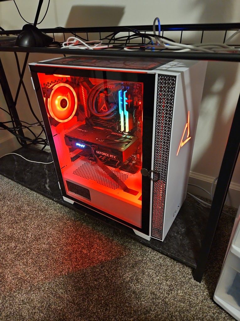 CLX SFT Gaming PC for Sale