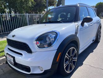 2014 MINI COOPER (John Cooper Works)