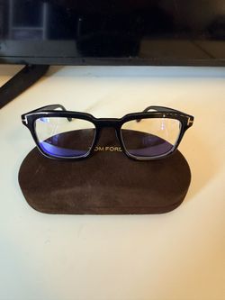 Tom Ford Glasses