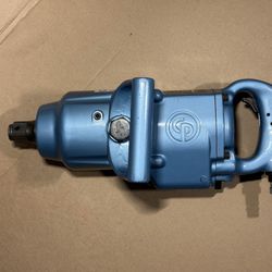 CP797 1” Heavy Duty Impact Wrench Gun Chicago Pneumatic 