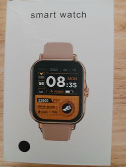 Smart watch