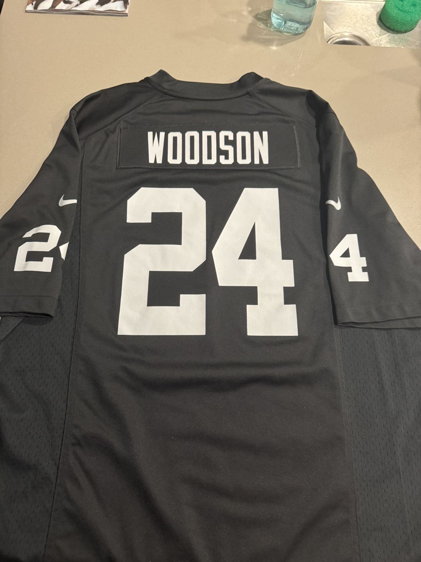Raiders Jersey 
