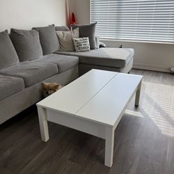 IKEA Trulstorp Coffee Table