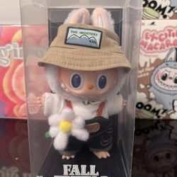 Fall in the Wind Pendant Plush 