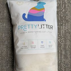 Pretty Litter