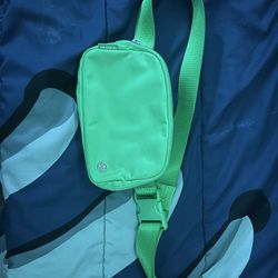 Lulu belt bag 