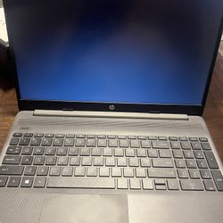 HP 255 G8 Notebook PC