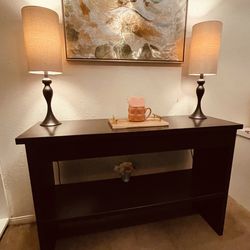  Brand New! accent table