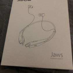 MPOW Jaws