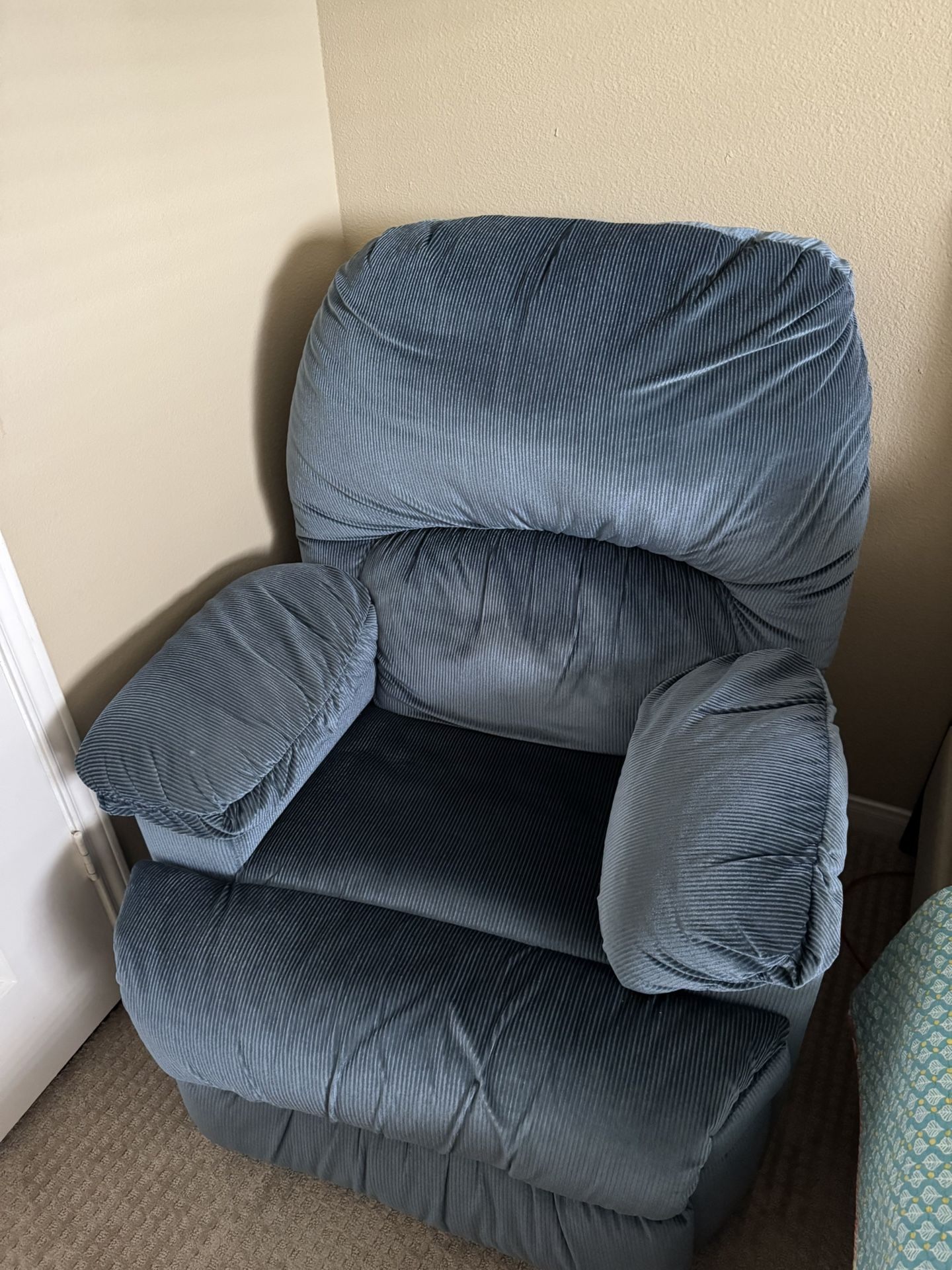 Reclining Chair