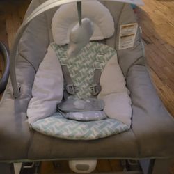 Baby Bouncer 