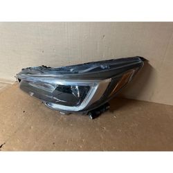 2018 2019 Subaru Legacy Outback Headlight Left Halogen LED 