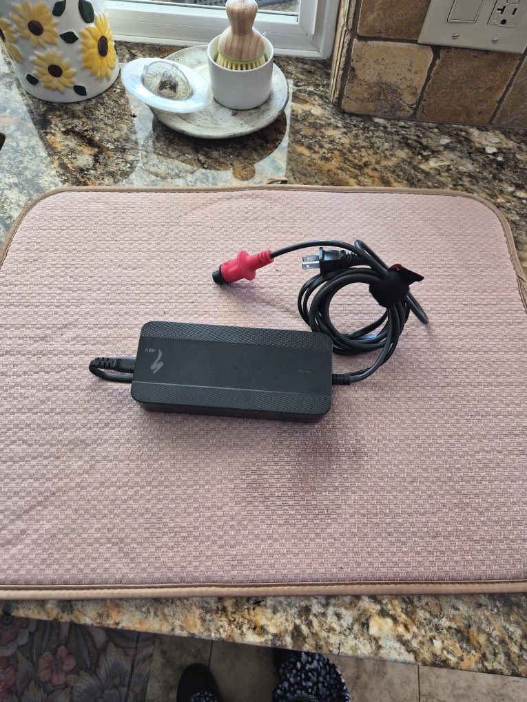 Specialized E-bike Charger