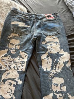 Asaali jeans