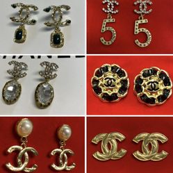 Designer Earrings 