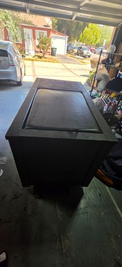 Custom Cold Plunge Tub with Chiller