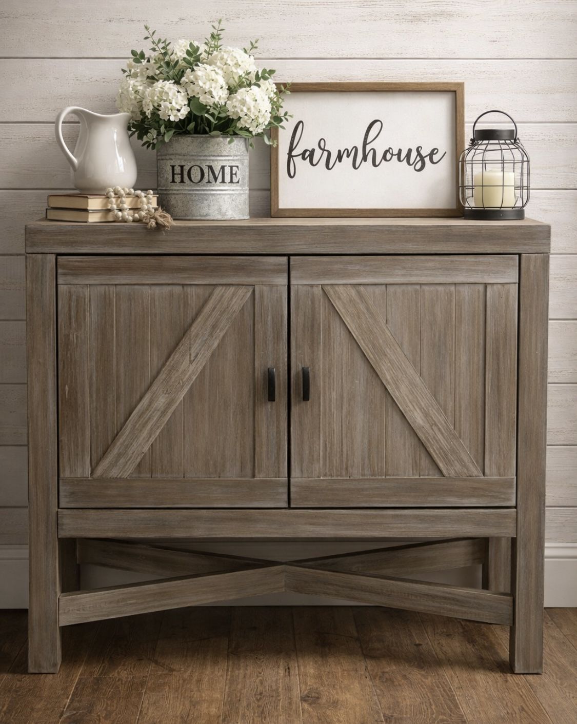 Farmhouse Buffet