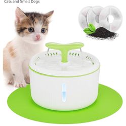 Animal Water dispenser 