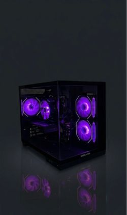 Office  Gaming PC
