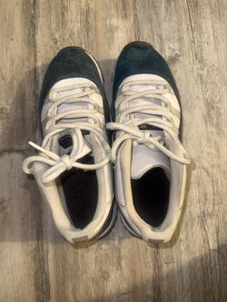 AIR JORDAN 11 LOW