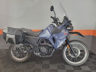 2024 Kawasaki Klr