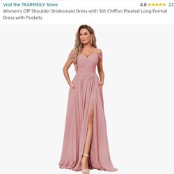Women's Formal Dress