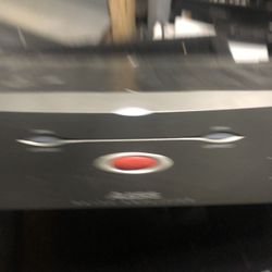Power Amp ALASIS 500 Watts