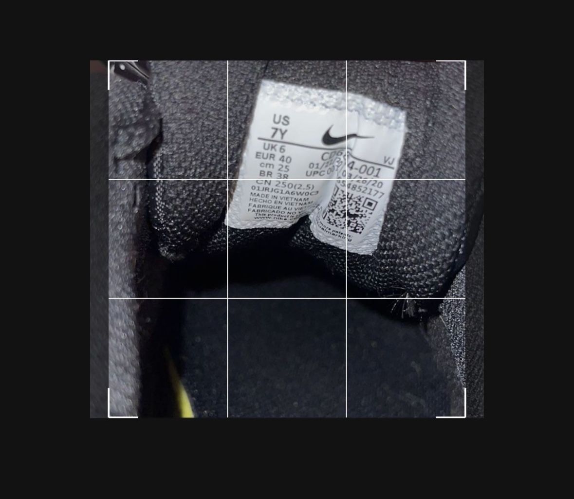 Black Airmax