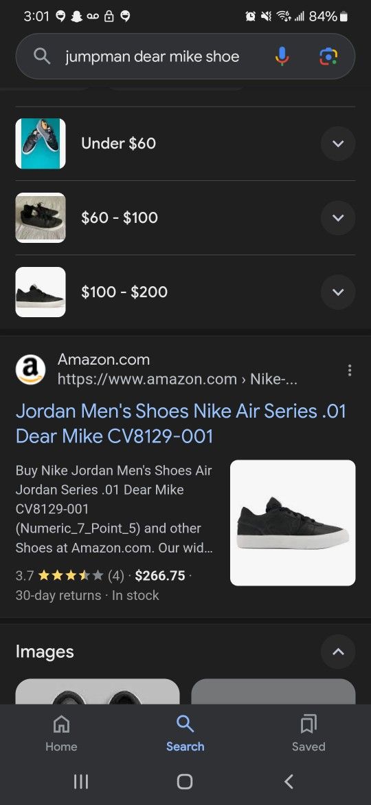 Jordan Series .01 Shoes