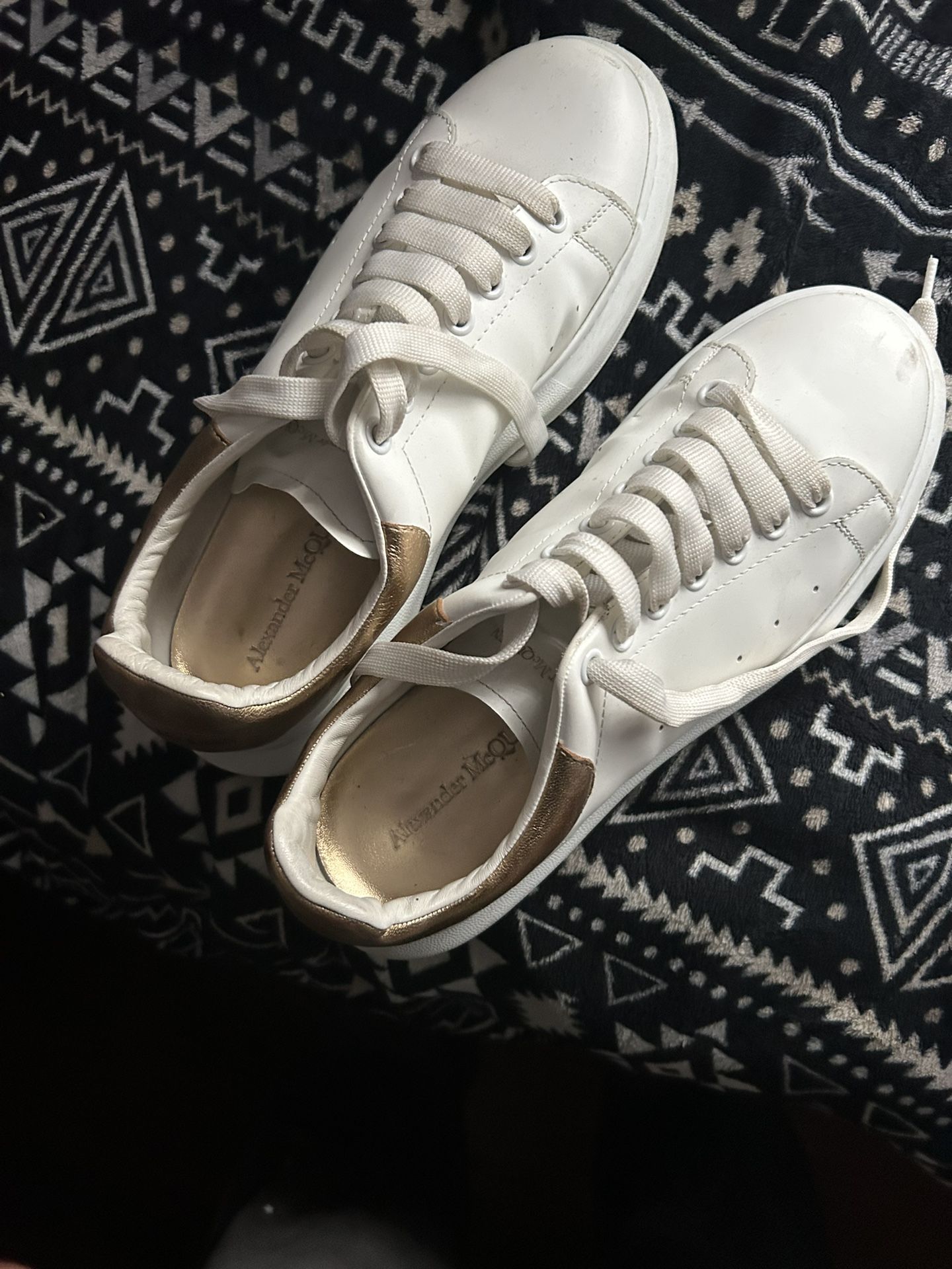 Alexander Mcqueens