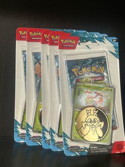 Pokemon journey together yanma single pack