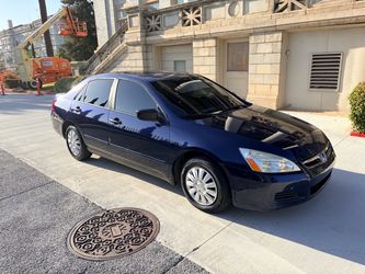 2006 Honda Accord