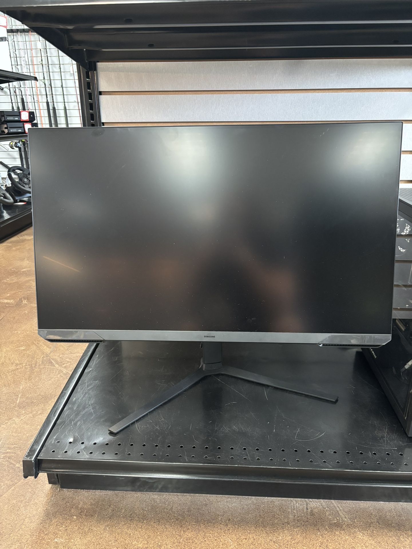 Samsung Odyssey G5 Monitor 