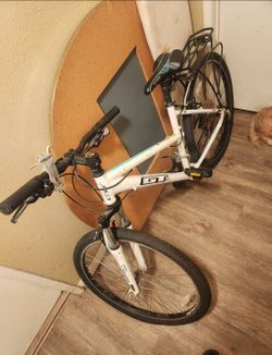 BIKE FOR SALE Laguna GT