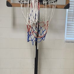 Basketball Hoop ( Small Kids)