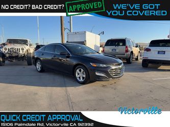 2023 Chevrolet Malibu