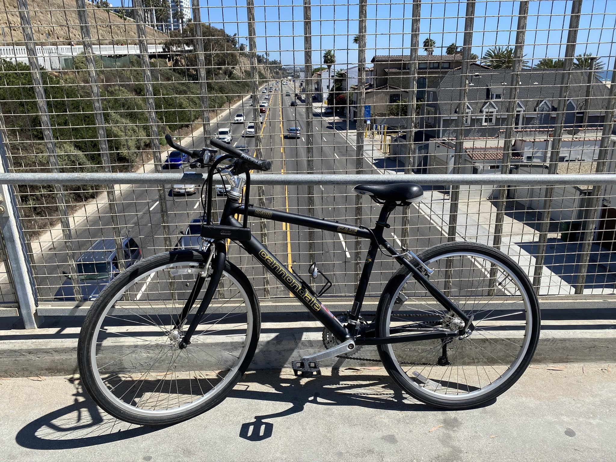 For sale: Vintage Canondale M400 (small)