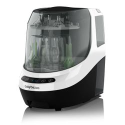 Baby Brezza Bottle Washer Pro - BRAND NEW IN BOX 